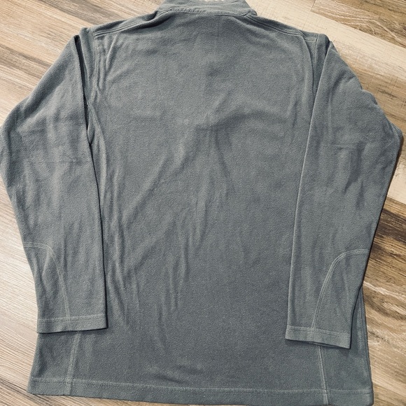 Columbia women’s 1/4 zip fleece - Picture 4 of 4